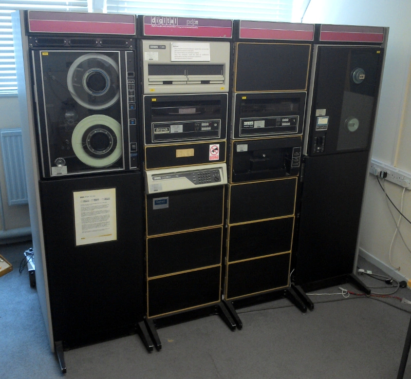 PDP-11